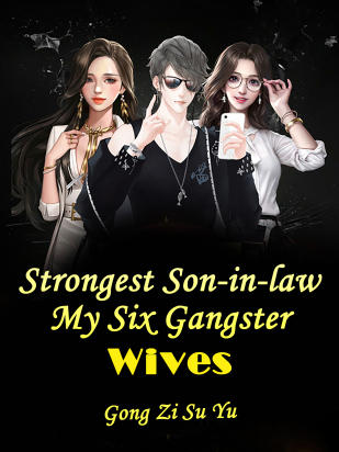 Strongest Son-in-law: My Six Gangster Wives